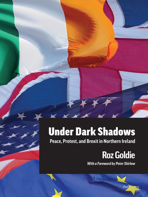 Title details for Under Dark Shadows by Roz Goldie - Available